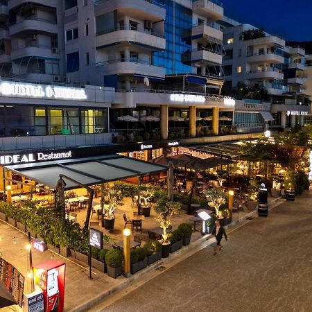 Hotel Imperial Vlore Exterior photo